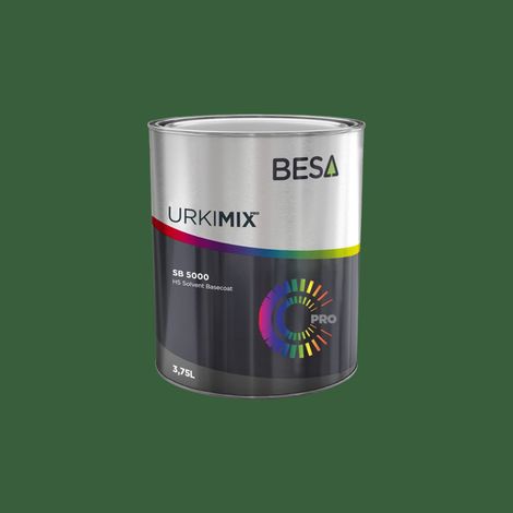 Pot de Peinture Polyuréthane / bi composant RAL Design 140 30 40 Mat - 1kg