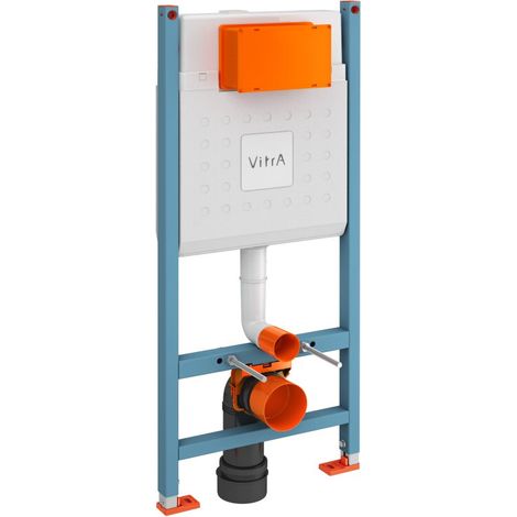 VITRA 732-5803-01 Module de chasse encastré V-Fix Core