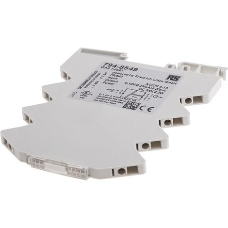 Conditionneur de signal RS PRO ( Prix pour 1 )