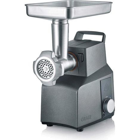 Fleischwolf Graef fw 706 800W Leistung 2000W (1/3)