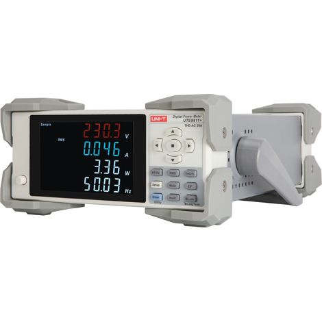 Appareil de mesure de puissance UNI-T UTE9811+