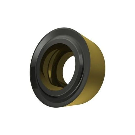 Drehwendeschneidplatte ISO RCMT 0803MOE-RM3:T9415 D. 3,4mm MT-CVD beschichtet (1/2)
