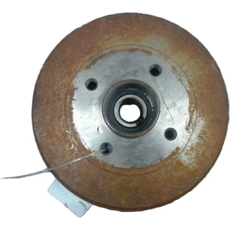 Tambour Arriere Droit RENAULT Clio II Ph.1 98-2001 [PRODUIT D'OCCASION]♻️432026294r (1/3)