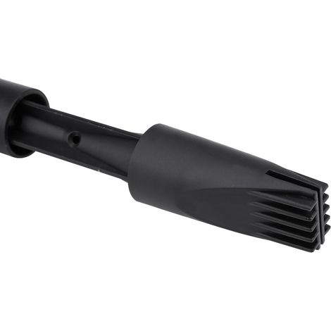 Ensemble pistolet à eau pour lavage de voiture avec jet de mousse savonneuse haute pression tout cuivre (1/5)