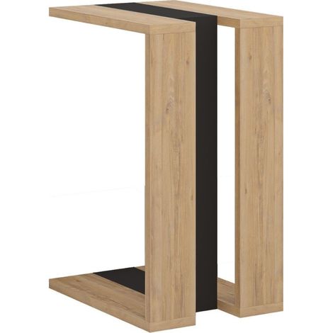 CALICOSY - Bout de Canapé H57 cm - Macha