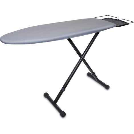 Asse da stiro Braun IB3001 nero 120x40 cm (1/5)