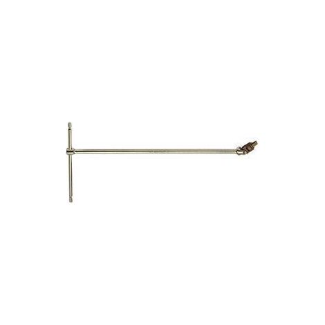 BETA  953 CHIAVE A T MASCHIO SNODATO  4 MM