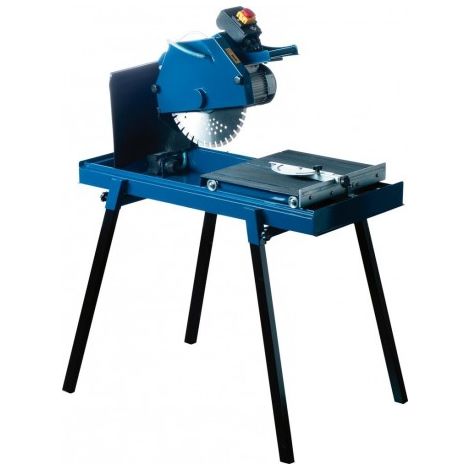 Scie sur table / DTS 350 2,2kW/230V/TS 350x25,4mm (1/2)