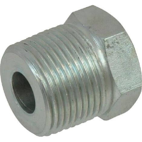 Nipplo es/in 3/4 BSPT x 1/4 BSP VOSS VRBTB1204