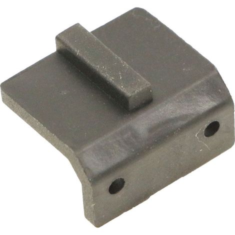 Soporte de vidrio 450300025 BEKO
