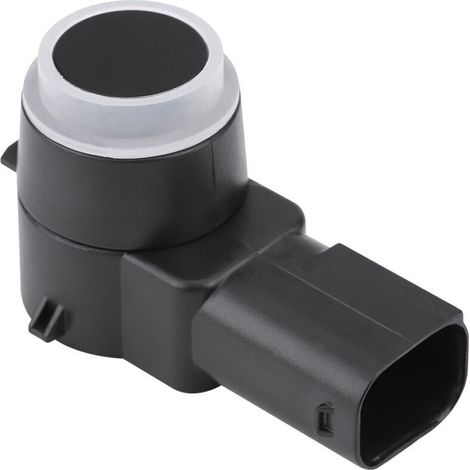 Jeffergarden Capteurs de stationnement Ds3 - Capteur d'aide au stationnement - Capteur d'aide au stationnement - Capteur de recul - OE 9663821577 - Pour Peugeot 308 407 RCZ - Pour Citroën C4 C5 C6 (1/5)