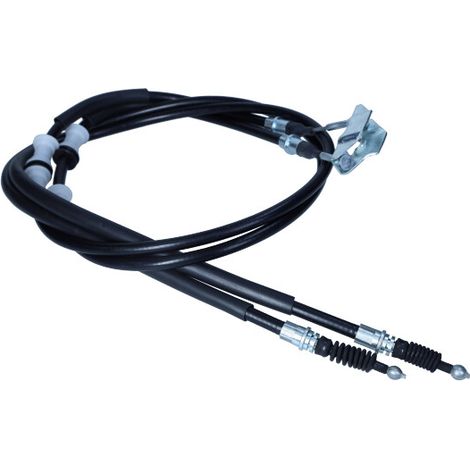 Câble de frein à main arrière Maxgear pour Astra G/Zafira, disques gauche/droite (1/3)