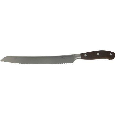 Victorinox Brotmesser Grand Maître braun 23 cm