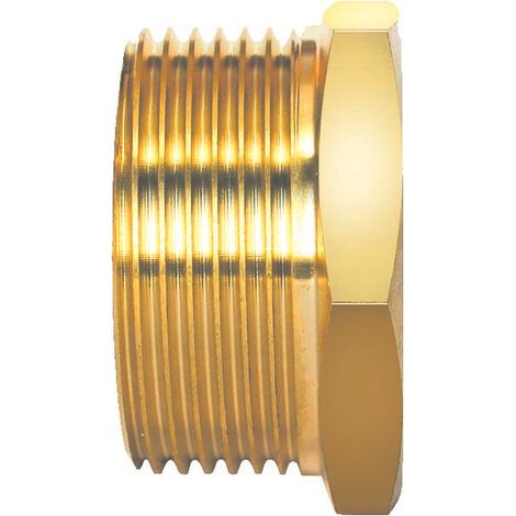 Nipples raccordo filettato ridotto maschio-femmina per impianti solari mf dn15 3/4"x 1/2"