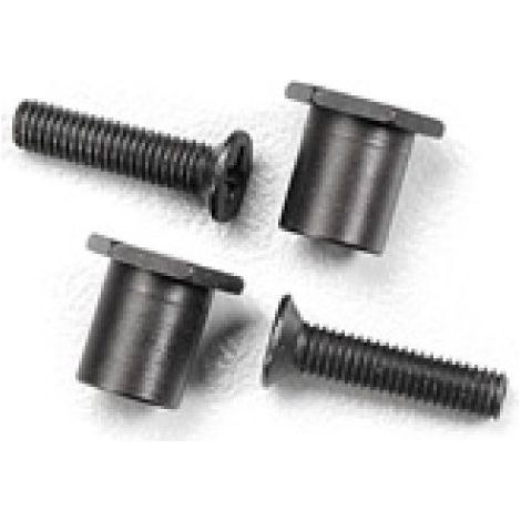 STEERING PARTS LIGHTNING SERIES