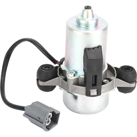 Pompe à Vide électrique Pompe auxiliaire de surpression de Frein en Aluminium 20804130 20939309 Convient pour 72 (1/5)