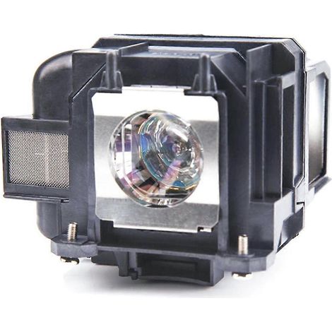 Lampe de projecteur de remplacement ELPLP88 V13H010L88 pour Powerlite - Haute luminosité, (1/4)