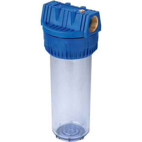 METABO FILTER HAUSWASSERWERKE 1" LANG (1/2)