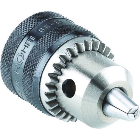 RÖHM Zahnkranz-Bohrfutter Prima 3-16mm 1/2"x20 (1/4)