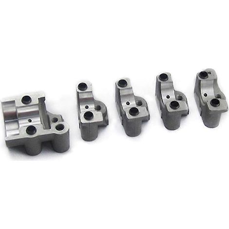 Couvercle d'arbre à cames moteur - compatible Mitsubishi Pajero Montero II V44 Sport I K94 L200 K74T 4D56 L300 P05 P15 - réf. MD665541 MD075404