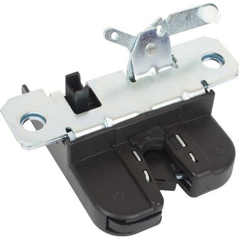 Cerradura de la tapa del maletero trasero de la VW Transporter T5 T6 (2003-) (1/2)