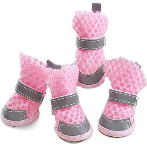 Ensemble de baguettes et cuillères roses 304 18/10 réutilisables pour 4 personnes, kit de baguettes à sushi (1/5)