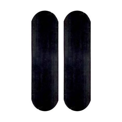 2,0 x LAME TESTINA X DECESPUGLIATORE ZORRO 2