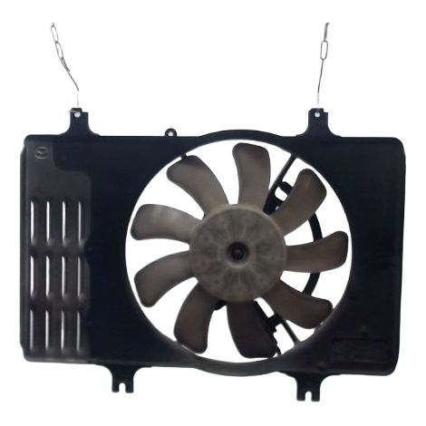 Moteur Ventilateur Radiateur MAZDA 2 [PRODUIT D'OCCASION]♻️y40515150