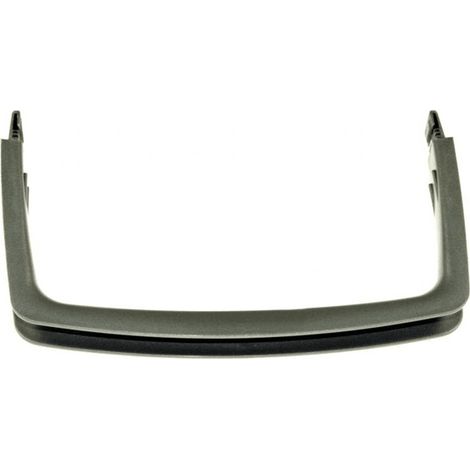 POIGNEE DE PANIER pour LAVE VAISSELLE BRANDT - 32X2502