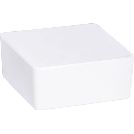 WENKO Raumentfeuchter Cube 500 g Nachfüller (1/5)