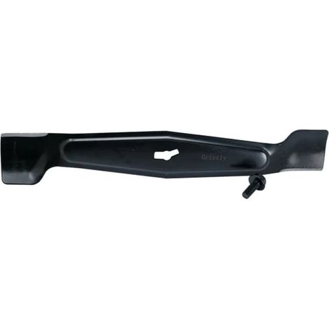 Lame l=31,6cm + vis 13700203, gd6mbx.00.06.x1.01.x - tondeuse a gazon