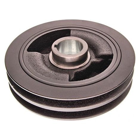 MAXGEAR 30-0255 Poulie damper vilebrequin 13408-54090 (1/2)