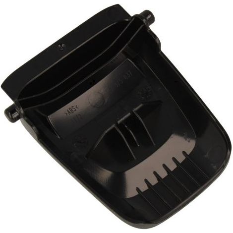 FERMOIR POUR NETTOYEUR HAUTE-PRESSION KARCHER - 5.075-037.3 (1/5)