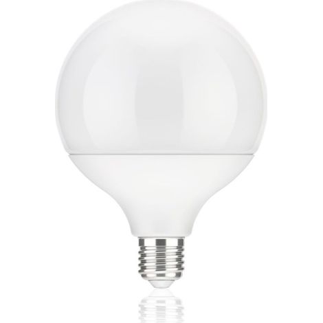 Lampadina Led 40w Luce Calda Globo G150 Lampada Sfera Bianca Attacco E27 DR (1/5)