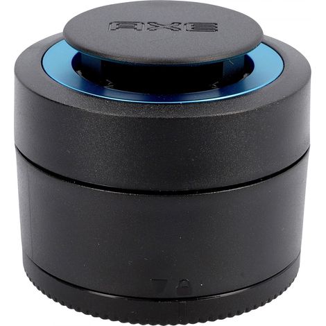 AXE Gel Can AirFreshener Ice Chill