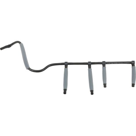 FT00842 linea di ritorno rapido del carburante (1/3)
