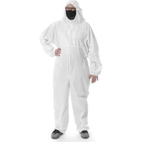 Combinaison de protection L/XL - Finedine