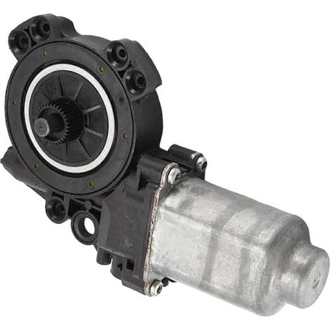 Moteur de lève-vitre électrique arrière droit d'origine pour Kia Sportage (2011-2016) - Référence 834603W000 (1/5)