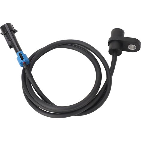 Raddrehzahlsensor 4013251, schnelle Reaktionszeit, Echtzeitüberwachung, präzise Abstimmung, Ersatzteil für Polaris (1/5)