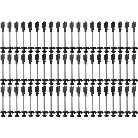 60 Suspentes réglables EASYTOP pour laine 200-300 - ZIFORT (1/5)
