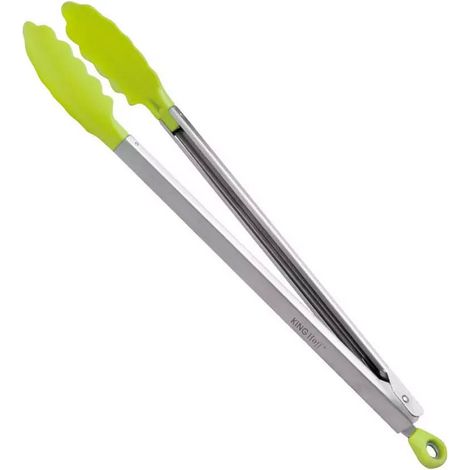 Pinza da cucina 30 cm kinghoff KH-3672