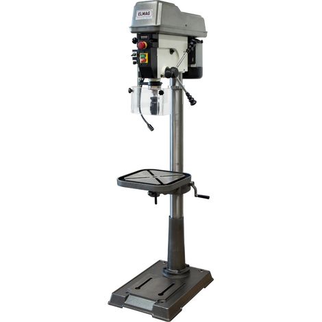 Macchina da officina elmag kbm 25 s vario versatile precisione