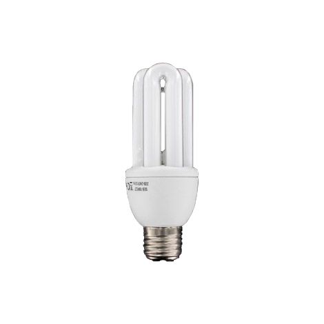 Ampoule 18W de rechange pour spot chantier ECO37.591 (1/2)