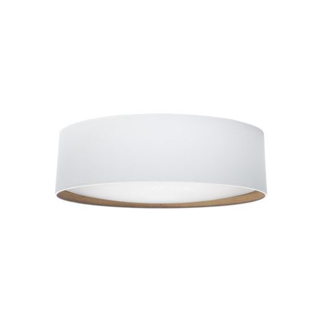 Plafon 72w Tatiana Blanco/mad.Clara 3000-4000-6500k 14x50x50 Cm 5616lm (1/2)