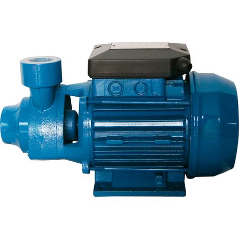 ELETTROPOMPA PERIFERICA 1,0 HP CM6/4N- 1,0 pz