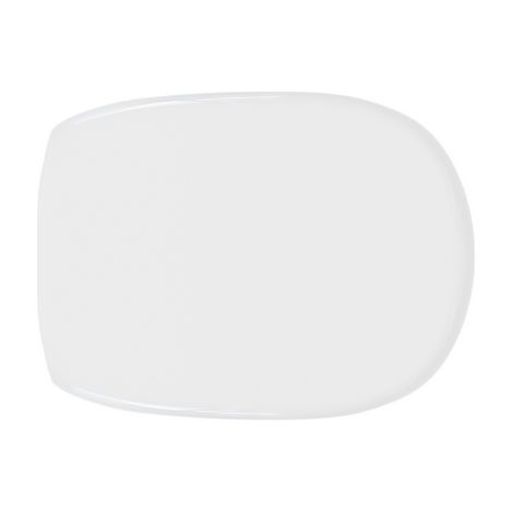 SEDILE WC IN TERMOINDURENTE PER GSI X2 FORMA 6- Bianco - Soft Close- CW- pezzi 1