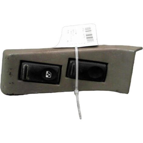 Commande Leve-glace Porte Avd RENAULT Master Fg I Phase 2 -3500- Long Srlv 1989-1997 (1/3)