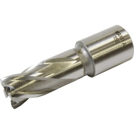 Makita Kernbohrer Ø 15 mm, 25 mm, HSS-M2