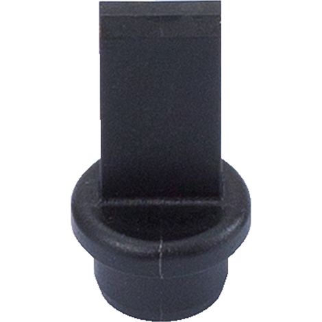 KS TOOLS soporte de plástico para bujías - 500.7345-01