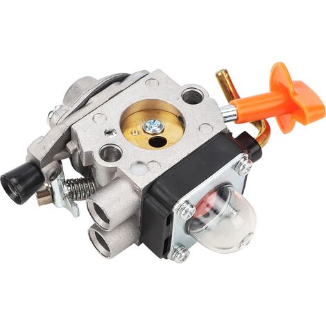 Carburatore Zama OEM Ej.Life adatto per STIHL FS87 FS90 HL100 HL100K FS90K FS100 FS110 FS110R HT110X HT100 HT101